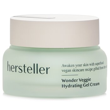 Hersteller Crema gel idratante Wonder Veggie