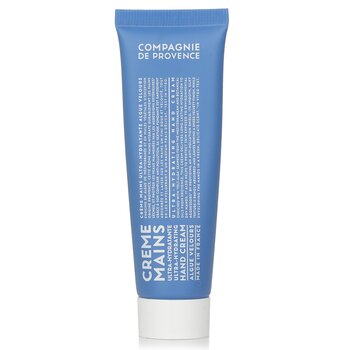 Compagnie de Provence Crema mani ultra idratante Algue Velours