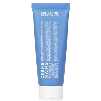 Crema mani ultra idratante Algue Velours