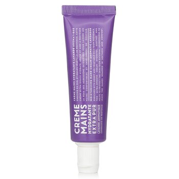 Compagnie de Provence Crema mani aromatica alla lavanda