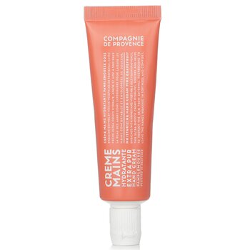 Compagnie de Provence Crema mani al pompelmo rosa