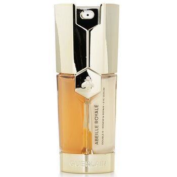 Guerlain Abeille Royale Double R Siero occhi rinnova e ripara