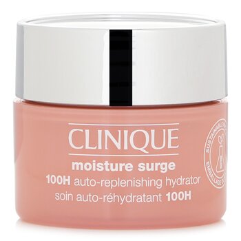 Clinique Moisture Surge Idratante autorigenerante da 100 ore