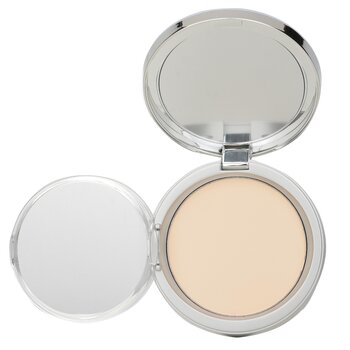 Patto in polvere per profumo 5G - # 21 Nude Beige Matte