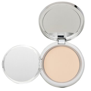 Patto in polvere per profumo 5G - # 21 Nude Beige Moist