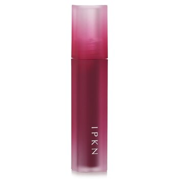 IPKN Tinta trasparente Personal Mood Water Fit - # 07 Crushed Cherry