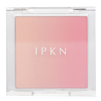 IPKN Fard a strati Personal Mood - # 01 Peach Drizzle