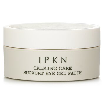 IPKN Patch gel per occhi calmante allartemisia