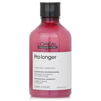 LOreal Serie Expert - Shampoo rinnovante Pro Longer Lunghezze
