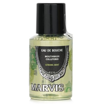 Marvis Collutorio forte alla menta