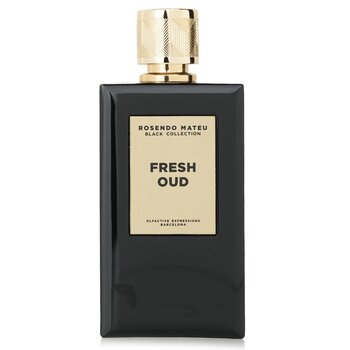 Collezione Black Fresh Oud Eau De Parfum Spray