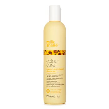 milk_shake Shampoo manutentore del colore Color Care