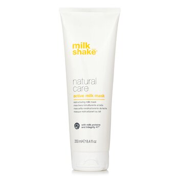 milk_shake Maschera attiva al latte Natural Care