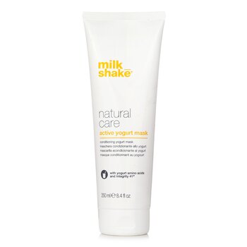 milk_shake Maschera attiva allo yogurt Natural Care