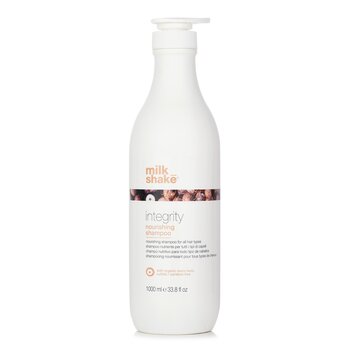 milk_shake Shampoo nutriente per lintegrità