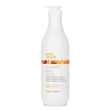 milk_shake Shampoo Moisture Plus