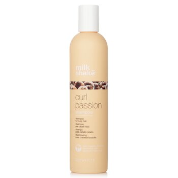 milk_shake Shampoo Passione Ricci