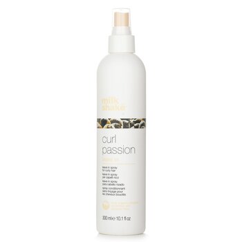 Curl Passion Lascia dentro