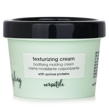 Crema Texturizzante Lifestyling