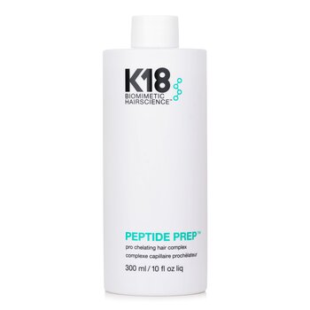 Complesso chelante per capelli Peptide Prep Pro