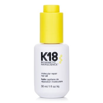 K18 Olio per capelli per riparazione molecolare