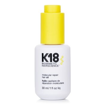 K18 Olio per capelli per riparazione molecolare