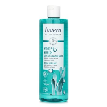Lavera Acqua detergente micellare Hydro Refresh