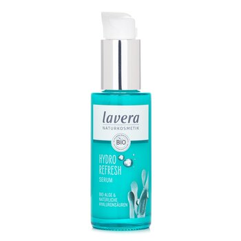 Lavera Siero idrorinfrescante