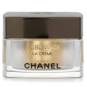 Chanel Sublimage La Creme Texture Fine Crema Ultimate