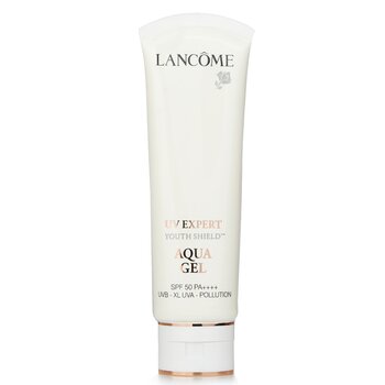 Lancome UV Expert Youth Shield Aqua Gel SPF 50