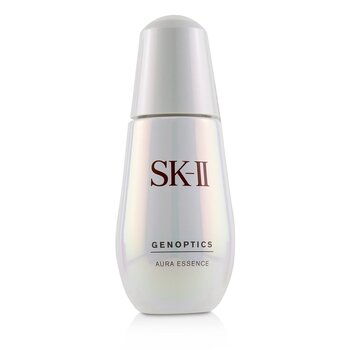 SK II Essenza dellaura GenOptics