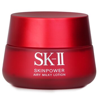 SK II Skinpower Airy Milky Lotion