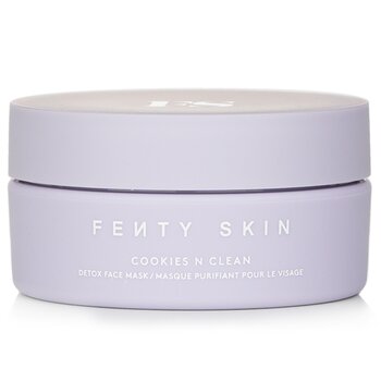 Fenty Beauty by Rihanna Maschera viso Cookies N Clean