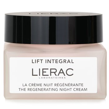 Lierac Lift Integral La Crema Notte Rigenerante