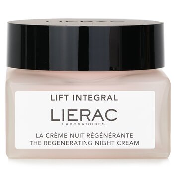 Lift Integral La Crema Notte Rigenerante