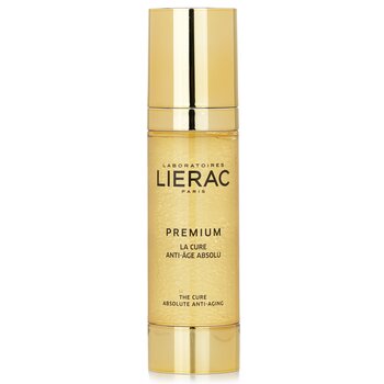 Lierac Premium The Cure Anti-età assoluto