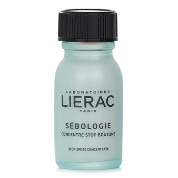 Lierac Sebologie Blemish Correction Stop Spots Concentrato