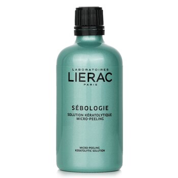 Lierac Soluzione cheratolitica micro-peeling Sébologie