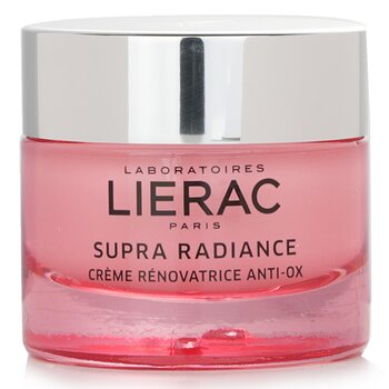 Crema Rinnovatrice Anti-Ox Supra Radiance