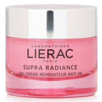 Lierac Crema-Gel Rinnovante Supra Radiance Anti-Ox