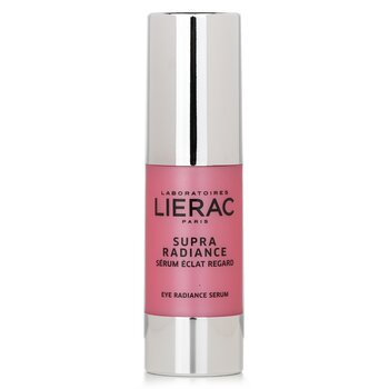 Lierac Siero illuminante per gli occhi Supra Radiance