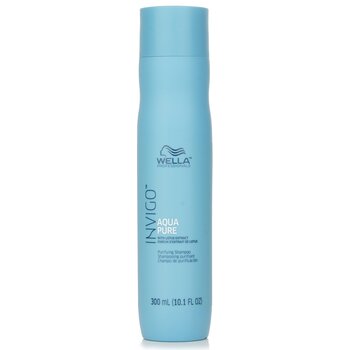 Shampoo purificante Invigo Aqua Pure