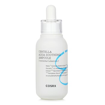 COSRX Hydrium Centella Aqua Fiala lenitiva