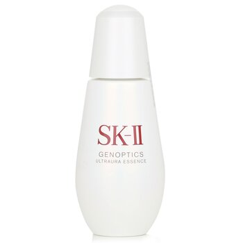 SK II Genoptics Ultraura Essenza