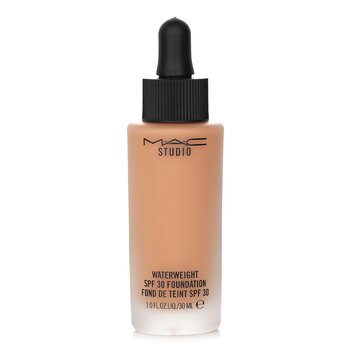 MAC Studio Waterweight Fondotinta SPF 30 - # NC44