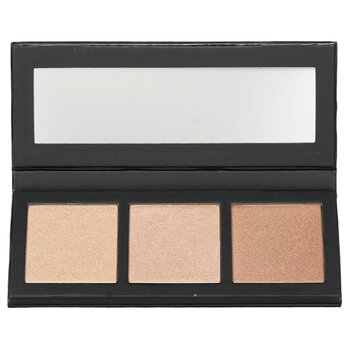MAC Palette Hyper Real Glow - # Get It Glowin