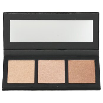 MAC Palette Hyper Real Glow - # Get It Glowin