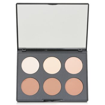 Studio Fix Sculpt And Shape Contour Palette - # Leggero/Medio