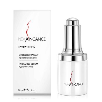 New Angance Paris Siero idratante