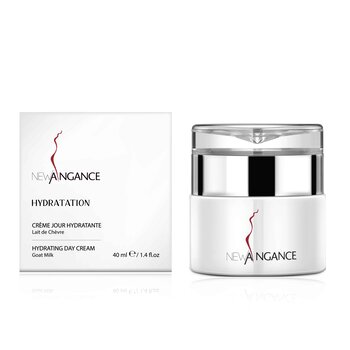 New Angance Paris Crema Giorno Idratante